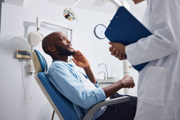 Best Weekend Emergency Dentist in Madison Heights, VA