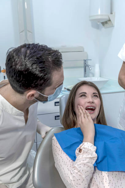 Best Same-Day Emergency Dentist in Madison Heights, VA