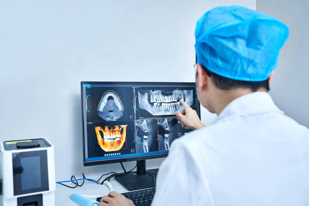 Best Emergency Treatment for Toothache in Madison Heights, VA