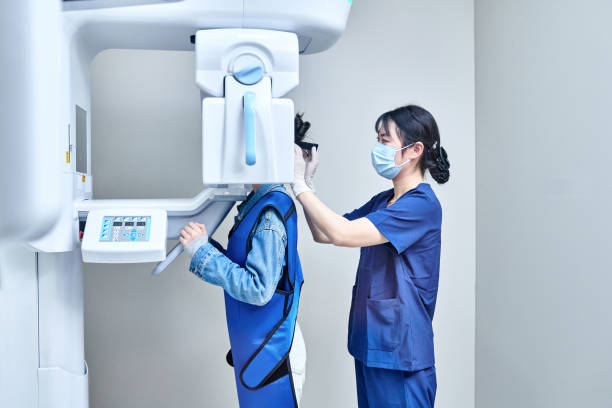 Best Walk-In Emergency Dentist in Madison Heights, VA